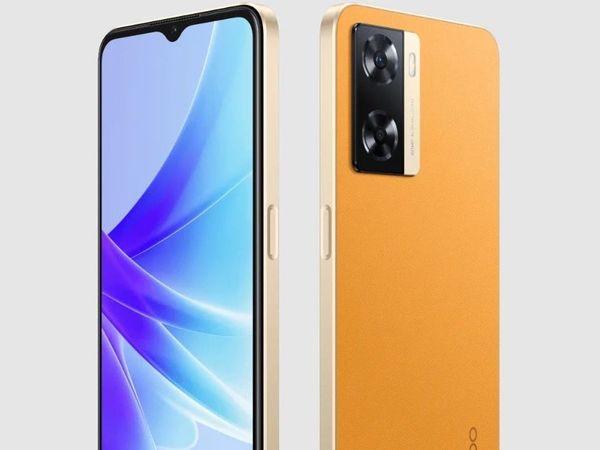 Oppo A77 4G