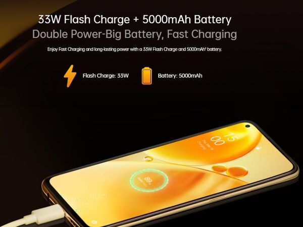 OPPO launches latest mid-range smartphone F19s with 6GB RAM plus 128GB internal storage