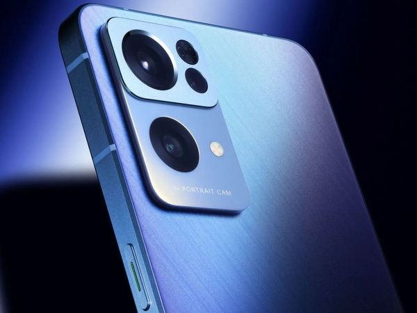 Oppo Reno 7 Pro