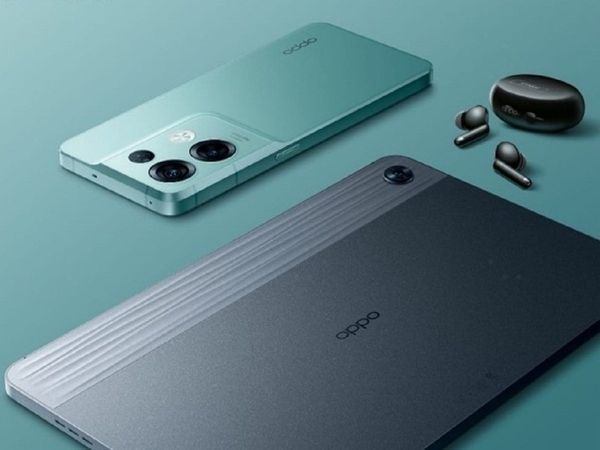 Oppo Reno 8 5G smartphone in India first sale of on Flipkart and Oppo Store