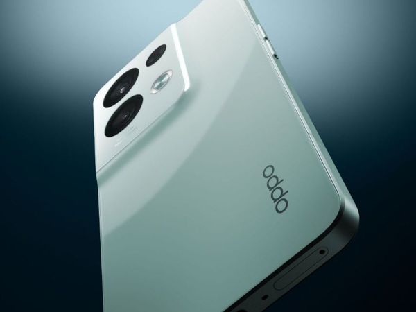 Oppo Reno 8 Pro