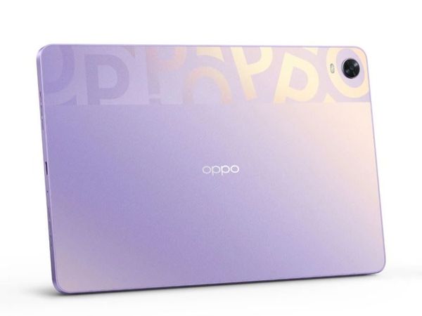 Oppo Pad
