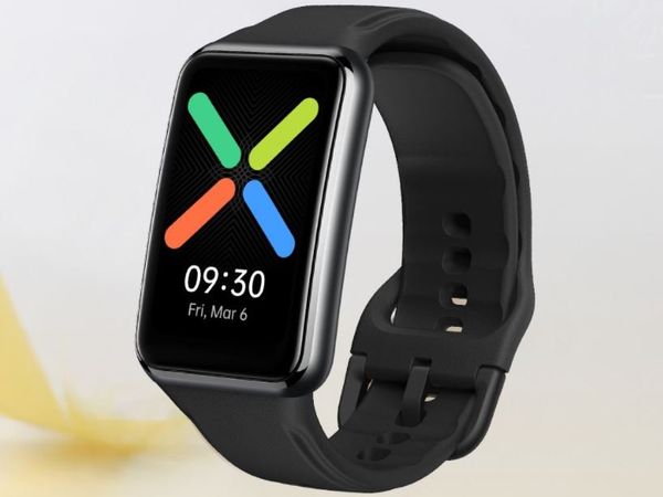 Oppo Watch Free 