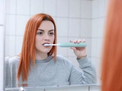 Oral health care Oral health care