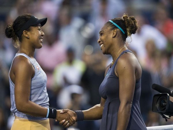 Naomi Osaka leaves behind Serena Williams as highest earning female sportsperson