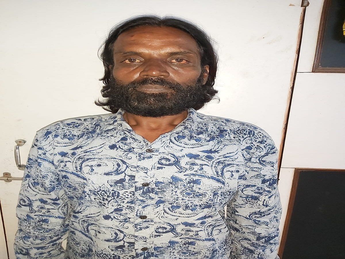 Mumbai: BJP विधायक आशीष शेलार को धमकी देने वाला ओसामा शमशेर खान अरेस्ट, क्राइम ब्रांच ने की गिरफ्तारी