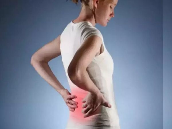 Osteomalacia causes and Symptoms