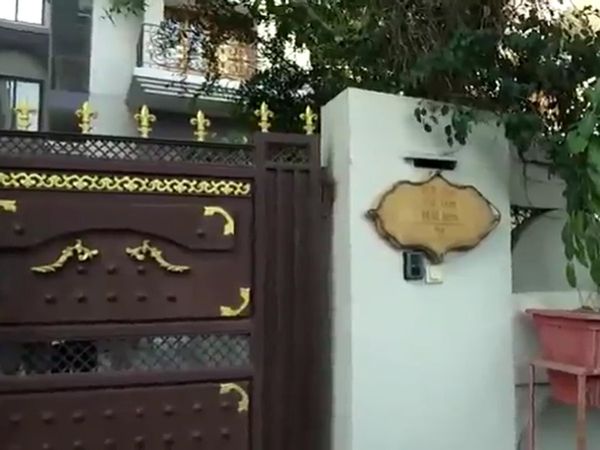 Jaipur: House of Oswal Group owner robbed, Maid absconding with property worth lakhs