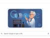 Otto Wichterle Google Doodle