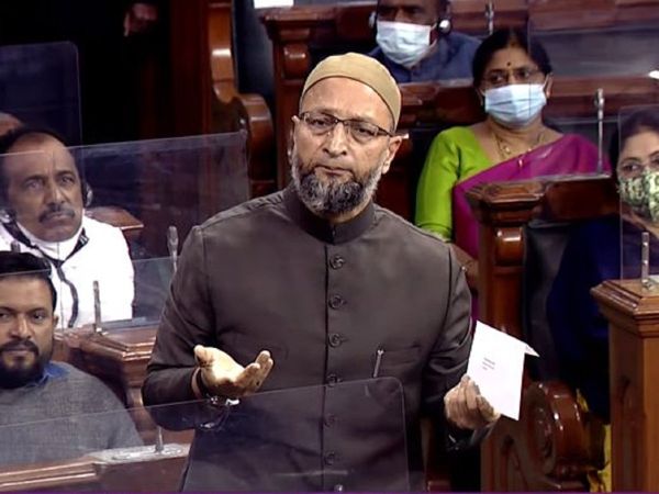 Asaduddin Owaisi