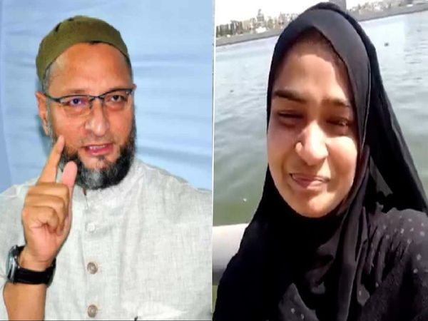 End this greed for dowry, Asaduddin Owaisi Owaisi appeals after Ayesha’s suicide