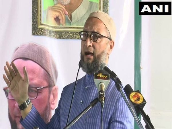 Owaisi's AIMIM entry in Bihar election Who will benefited and who will be in lose