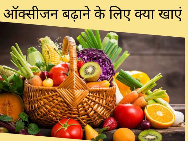 Ten Foods Rich In Oxygen, Oxygen Rich foods in India, top 10 oxygen rich foods, oxygen rich diet, oxygen rich foods, oxygen rich fruits, oxygen rich food list, ऑक्सीजन लेवल बढ़ाने के लिए क्या खाएं, ऑक्सीजन लेवल कैसे बढ़ाएं 