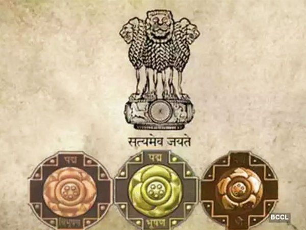 Government announces nominations for Padma Awards