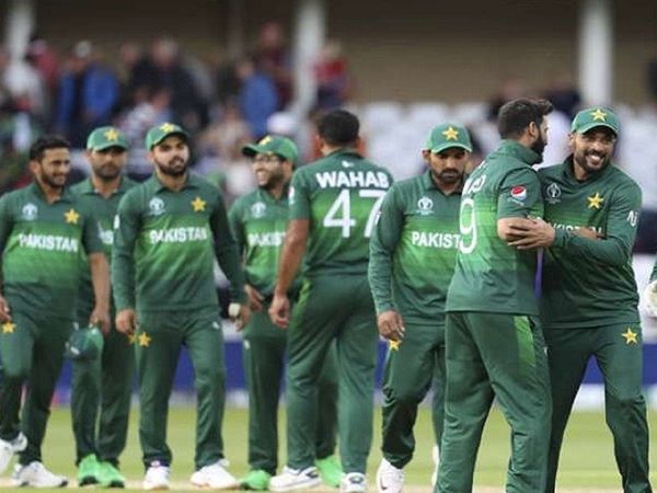 Pakistan cricket team