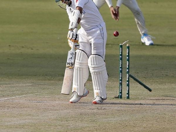 Pakistan cricket team