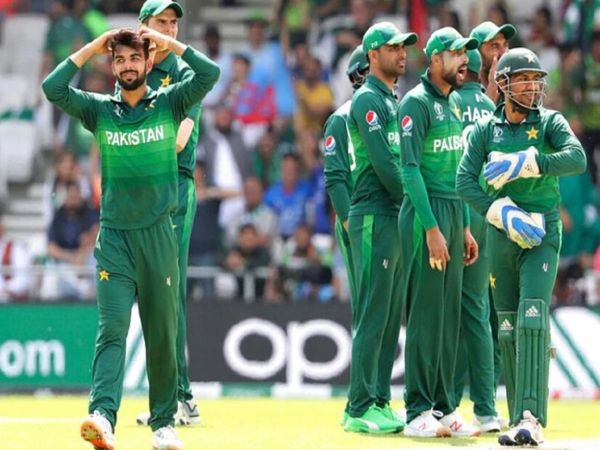 Pakistan cricket team