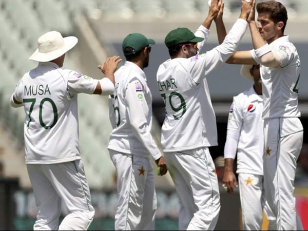 Pakistan cricket team