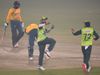 Pakistan beat South Africa in 1st T20I