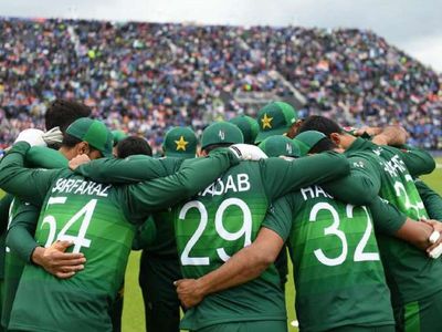 Pakistan cricket team Pakistan cricket team