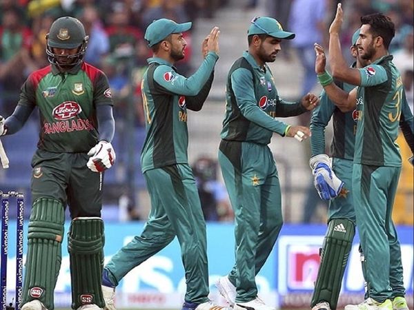 Pakistan to tour Bangladesh: PCB announces Pakistan vs Bangladesh series
