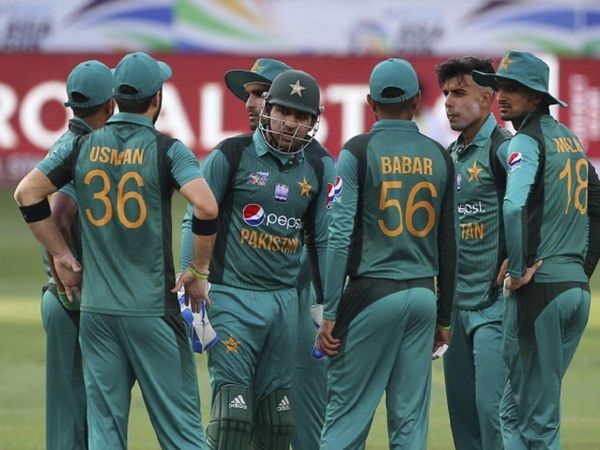 Pakistan cricket team