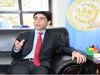 PAK NSA Moeed Yusuf Resigned