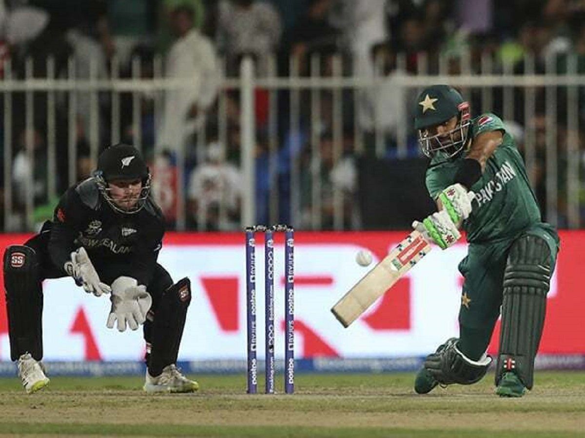 NZ vs PAK: जानें कहां और कैसे देखें न्यूजीलैंड-पाकिस्तान टी20 मैच का लाइव प्रसारण
