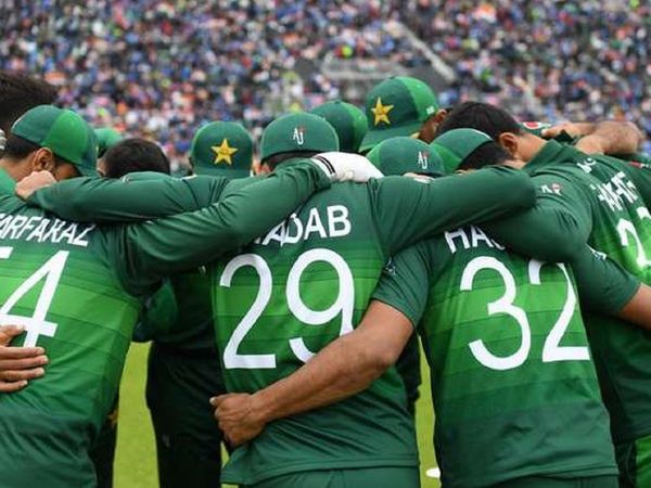 Pakistan cricket team