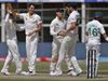 Pakistan vs Australia 2nd Test Day 3