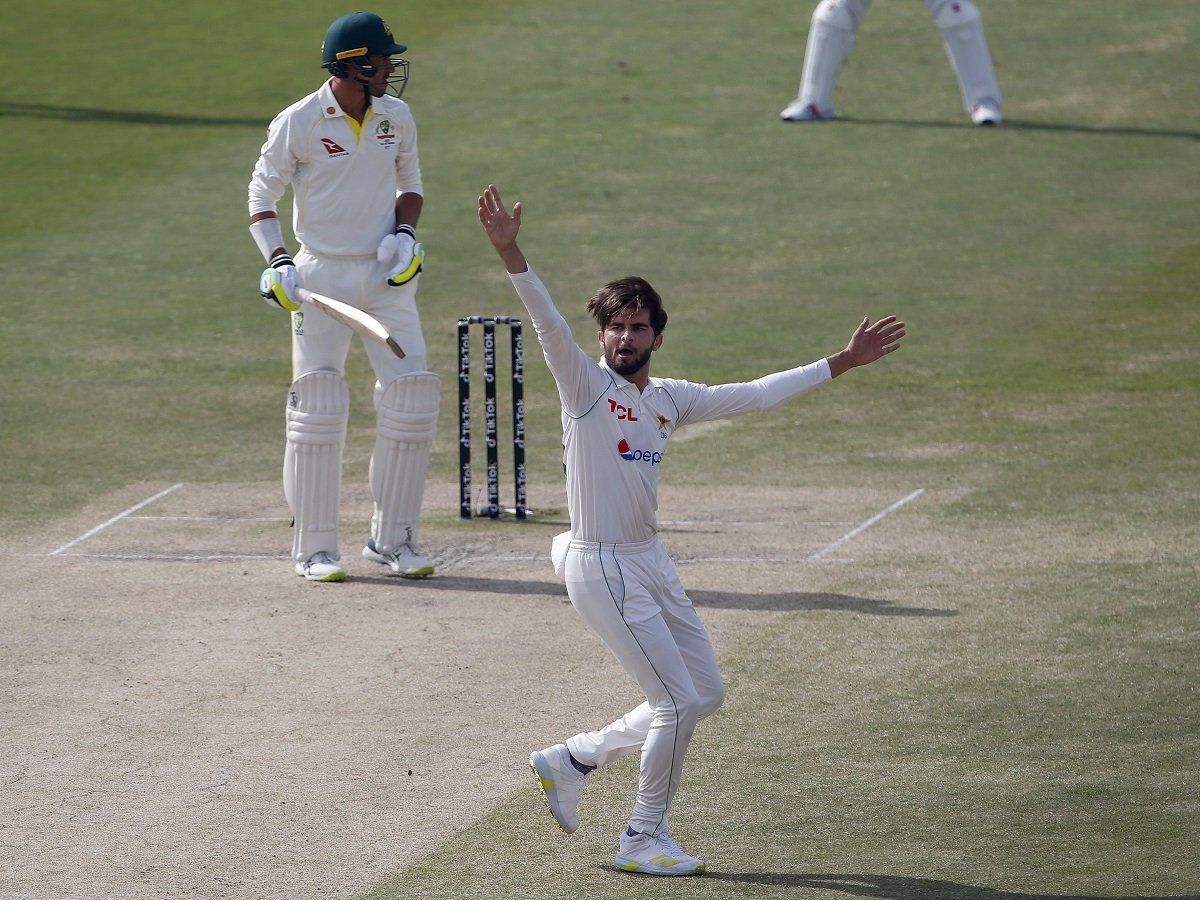PAK vs AUS: 'बोरिंग' पिच बनाने पर हुई पाकिस्तान क्रिकेट बोर्ड की आलोचना, तो मिला ऐसा जवाब