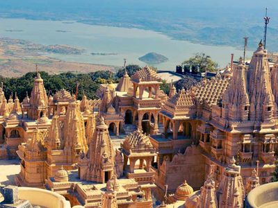 PALITANA PALITANA