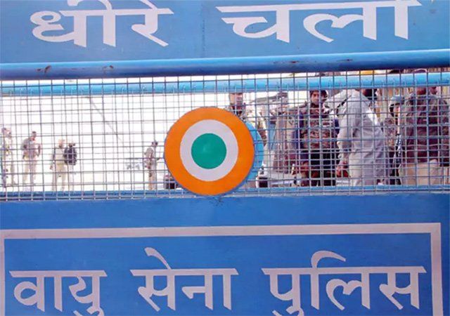 सरकार ने पठानकोट एयरफोर्स स्टेशन पर हमले के पाकिस्तानी आका को आतंकवादी घोषित किया