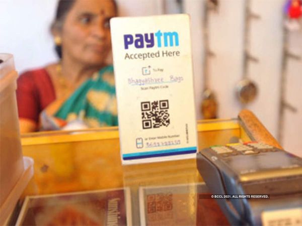 RBI gives schedule bank status to Paytm Payments Bank