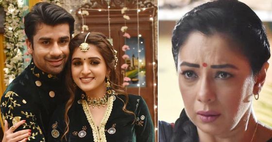 Anupamaa Serial Big Twist: Kinjal and Toshu will have a separation, Anupama will get the idea to save the academy and the cafe