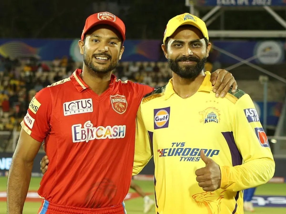 IPL Match Today, PBKS vs CSK: आज मयंक ब्रिगेड से भिड़ेंगे चेन्नई के 'सुपर किंग्स', जानें किस टीम में कितना दम