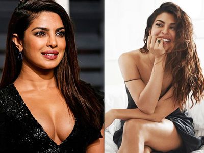 Jacqueline Fernandez New House worth 7 crore Rupees has Priyanka Chopra Connection Jacqueline Fernandez New House worth 7 crore Rupees has Priyanka Chopra Connection