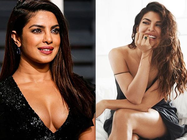 Jacqueline Fernandez New House worth 7 crore Rupees has Priyanka Chopra Connection