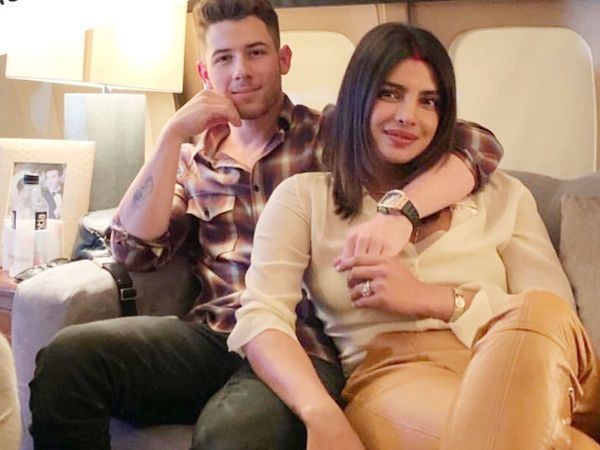 Priyanka Chopra Nick Jonas marriage Anniversary Special Check Couple net worth
