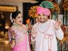 Neha Pendse Wedding Unseen photos Viral No one Bigg Boss 12 Contestant attends Marriage