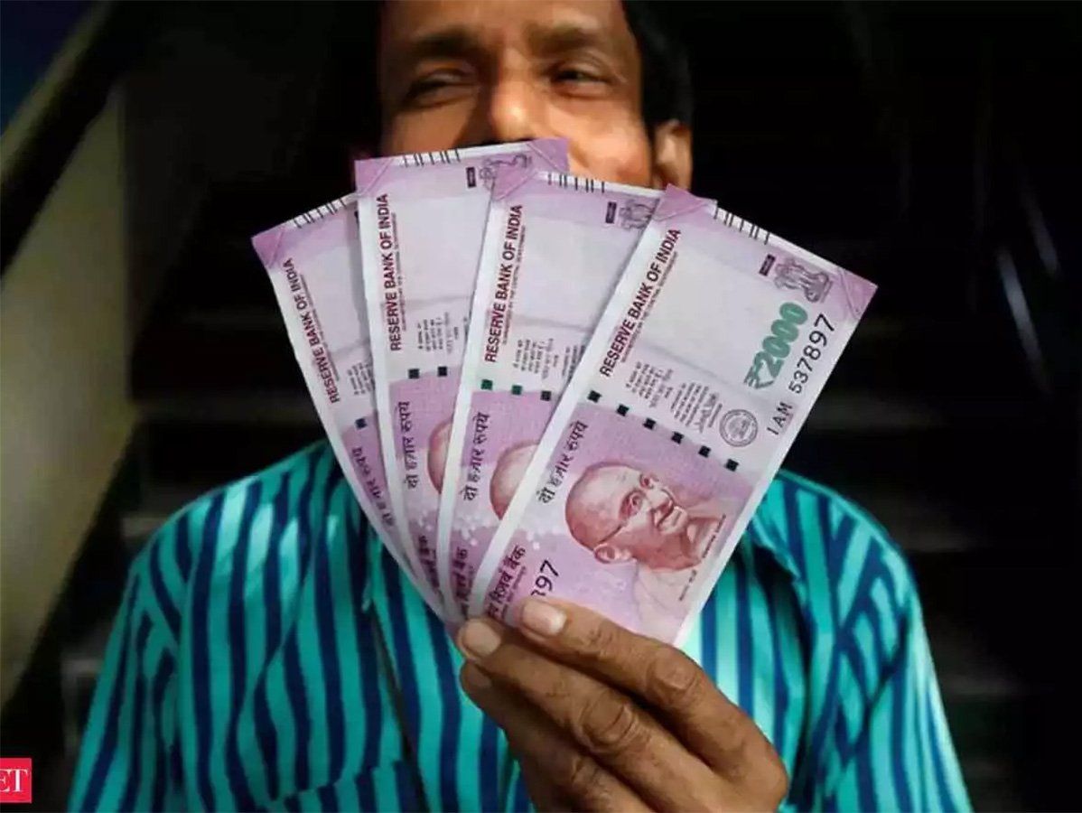 Per Capita Income: "प्रति व्यक्ति आय के मामले में दिल्ली देश में तीसरे स्थान पर"