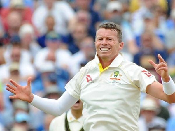 ऑस्ट्रेलिया क्रिकेट टीम