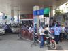 Petrol demand reaches pre Covid-19 level, diesel demand still negative