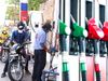 Petrol & diesel prices in India