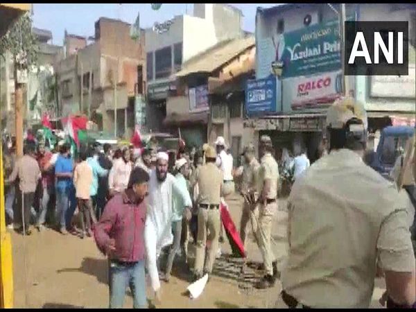 NIA found digital evidence in raid on PFI offices, big leaders of BJP RSS were the target