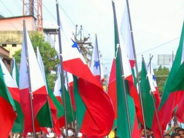 Ahead of gyanvapi hearing, PFI provocative statement says resist any movement against mosques