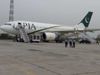 Pakistan Airlines suspends Afghanistan flights amid Taliban row