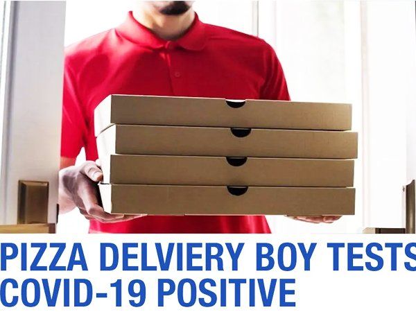 PIZZA DELIVERY BOY_DELHI