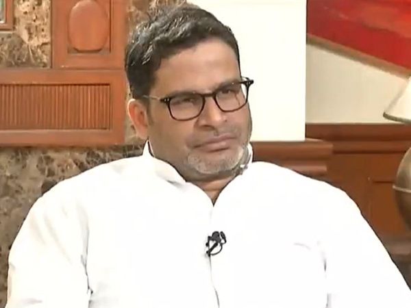 Prashant Kishor