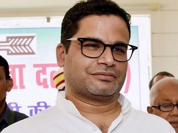  Will BJP leaders quit if party fails to get 200 seats in Bengal, asks Prashant Kishor